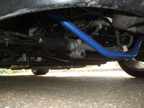 1997 Ford Mustang SVT Cobra Convertible 5.0L DOHC Stroker, Tremec TR3650, IRS, US $12,500.00, image 11