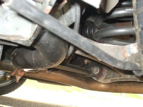 1997 Ford Mustang SVT Cobra Convertible 5.0L DOHC Stroker, Tremec TR3650, IRS, US $12,500.00, image 20