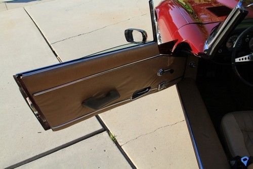 1974 Jaguar XKE Base 5.3L, US $45,000.00, image 10