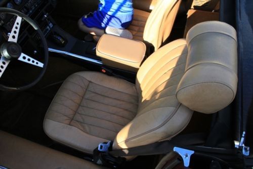 1974 Jaguar XKE Base 5.3L, US $45,000.00, image 11