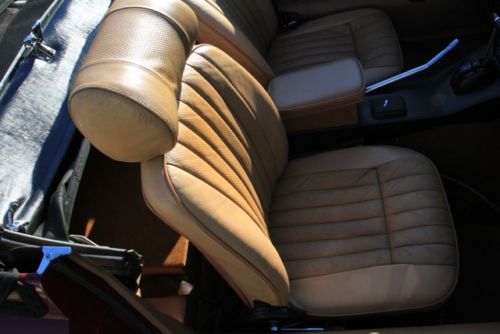 1974 Jaguar XKE Base 5.3L, US $45,000.00, image 12