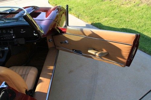 1974 Jaguar XKE Base 5.3L, US $45,000.00, image 14