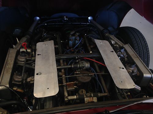1974 Jaguar XKE Base 5.3L, US $45,000.00, image 18