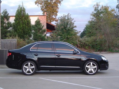 2010 VW Jetta TDI DSG Sport GLI Turbo Diesel 45mpg, image 4
