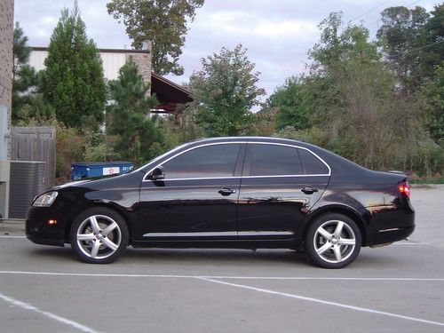 2010 VW Jetta TDI DSG Sport GLI Turbo Diesel 45mpg, image 5