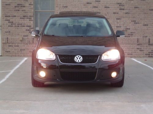 2010 VW Jetta TDI DSG Sport GLI Turbo Diesel 45mpg, image 7