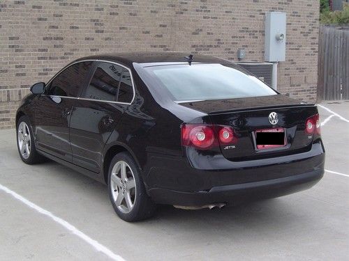 2010 VW Jetta TDI DSG Sport GLI Turbo Diesel 45mpg, image 9