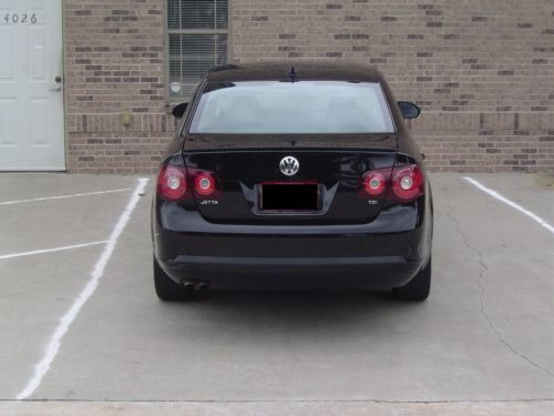 2010 VW Jetta TDI DSG Sport GLI Turbo Diesel 45mpg, image 10