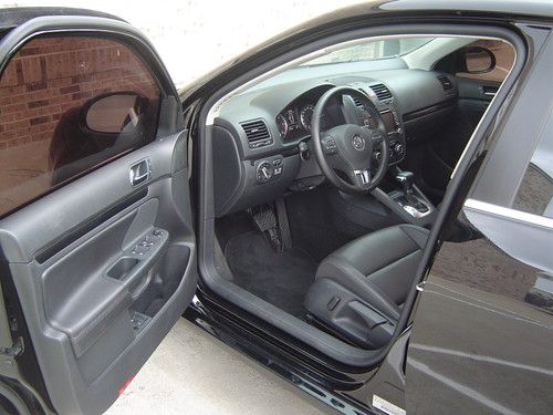 2010 VW Jetta TDI DSG Sport GLI Turbo Diesel 45mpg, image 14
