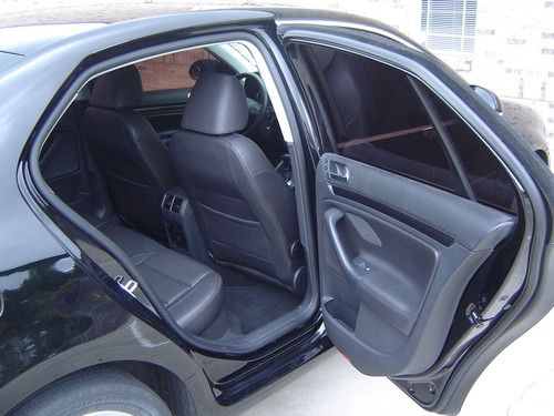 2010 VW Jetta TDI DSG Sport GLI Turbo Diesel 45mpg, image 16