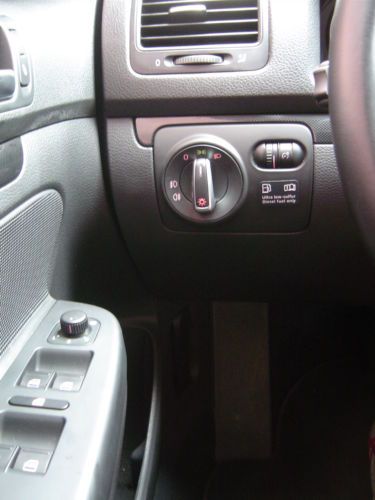 2010 VW Jetta TDI DSG Sport GLI Turbo Diesel 45mpg, image 19