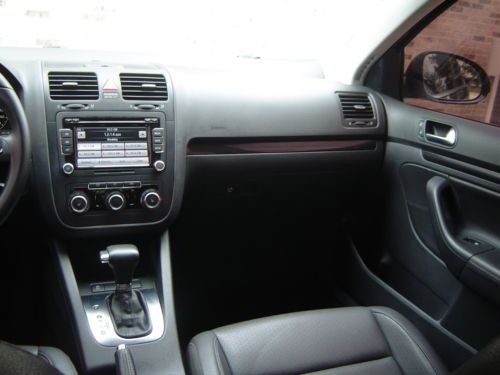 2010 VW Jetta TDI DSG Sport GLI Turbo Diesel 45mpg, image 22