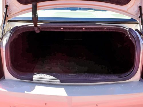 STS LEATHER MOONROOF NAVI BACK UP SENSORS HEATED SEATS, image 12