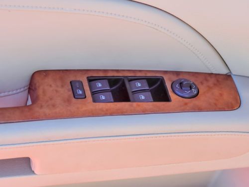 STS LEATHER MOONROOF NAVI BACK UP SENSORS HEATED SEATS, image 15