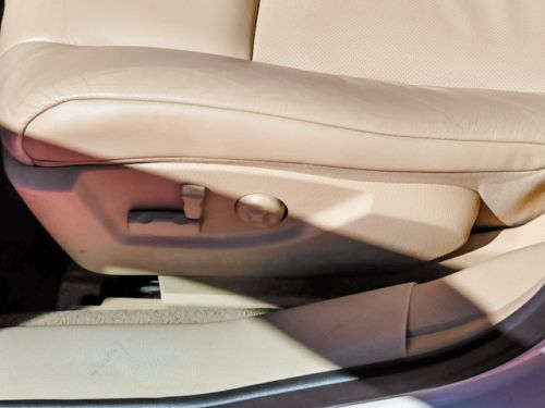 STS LEATHER MOONROOF NAVI BACK UP SENSORS HEATED SEATS, image 20