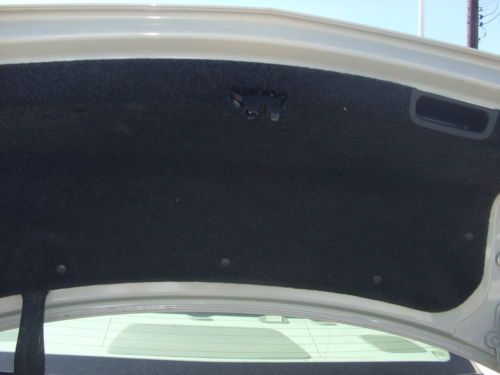 STS LEATHER MOONROOF NAVI BACK UP SENSORS HEATED SEATS, image 44