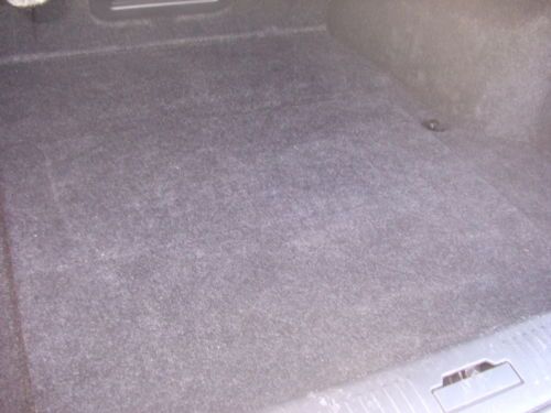 STS LEATHER MOONROOF NAVI BACK UP SENSORS HEATED SEATS, image 45