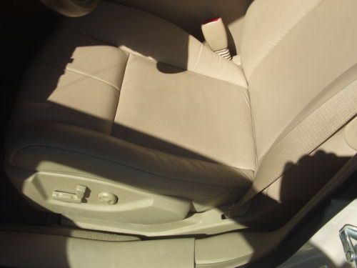 STS LEATHER MOONROOF NAVI BACK UP SENSORS HEATED SEATS, image 51