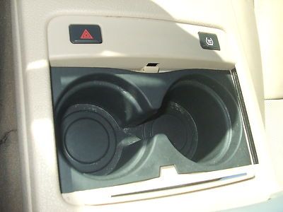 STS LEATHER MOONROOF NAVI BACK UP SENSORS HEATED SEATS, image 55