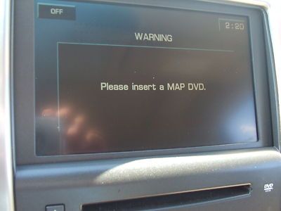 STS LEATHER MOONROOF NAVI BACK UP SENSORS HEATED SEATS, image 60