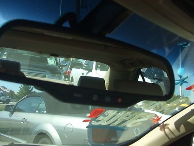 STS LEATHER MOONROOF NAVI BACK UP SENSORS HEATED SEATS, image 62