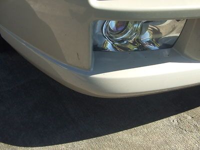 STS LEATHER MOONROOF NAVI BACK UP SENSORS HEATED SEATS, image 70