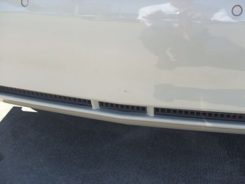 STS LEATHER MOONROOF NAVI BACK UP SENSORS HEATED SEATS, image 73