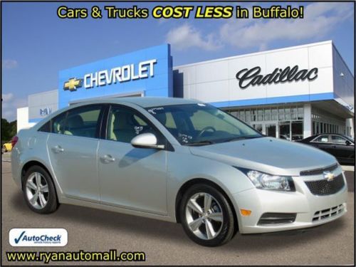 2lt 1.4l navagation-heated seats-remote start-gm company car-38 mpg hiway