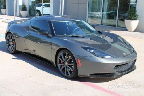 2013 lotus ips 2+2