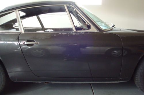 PORSCHE 912 COUPE, image 3