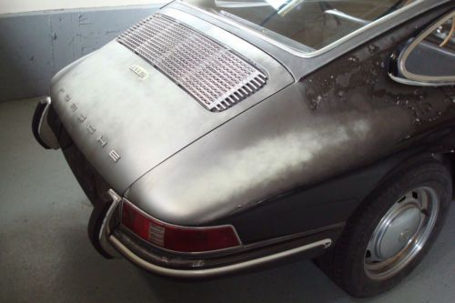 PORSCHE 912 COUPE, image 5