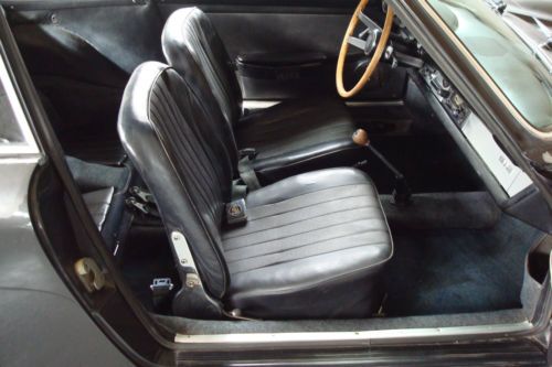 PORSCHE 912 COUPE, image 6