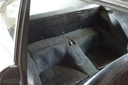 PORSCHE 912 COUPE, image 7