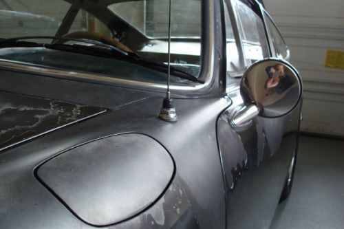PORSCHE 912 COUPE, image 8