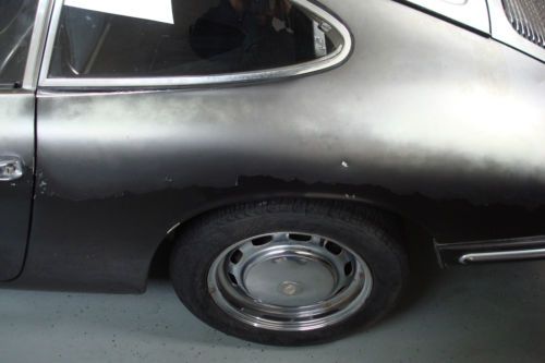 PORSCHE 912 COUPE, image 15