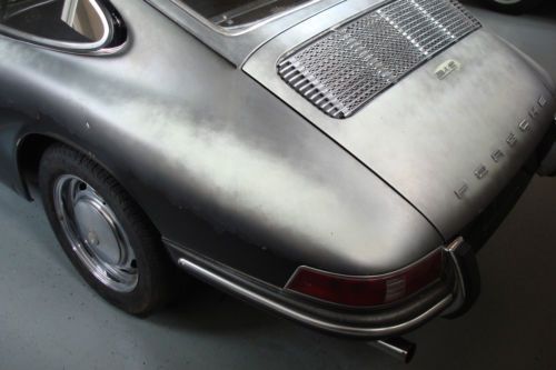 PORSCHE 912 COUPE, image 16