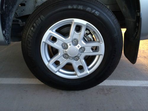 2013 Toyota Tundra DC 5.7L - Silver- 10k miles- *MINT* 80k Warranty! Must SEE!, US $27,000.00, image 7