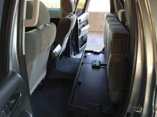 2013 Toyota Tundra DC 5.7L - Silver- 10k miles- *MINT* 80k Warranty! Must SEE!, US $27,000.00, image 8