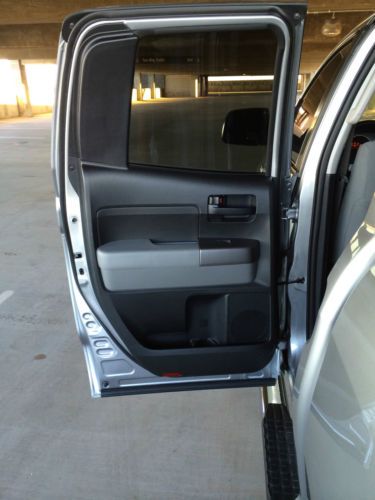2013 Toyota Tundra DC 5.7L - Silver- 10k miles- *MINT* 80k Warranty! Must SEE!, US $27,000.00, image 16