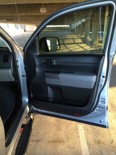 2013 Toyota Tundra DC 5.7L - Silver- 10k miles- *MINT* 80k Warranty! Must SEE!, US $27,000.00, image 18