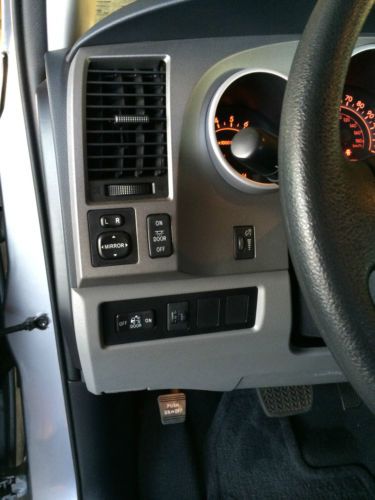 2013 Toyota Tundra DC 5.7L - Silver- 10k miles- *MINT* 80k Warranty! Must SEE!, US $27,000.00, image 20