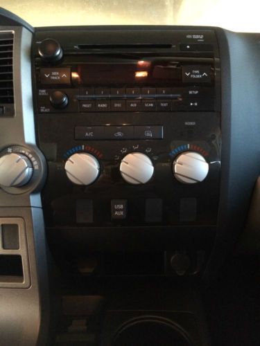 2013 Toyota Tundra DC 5.7L - Silver- 10k miles- *MINT* 80k Warranty! Must SEE!, US $27,000.00, image 21