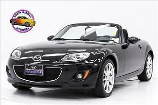 2011 mazda miata touring