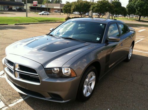 2011 Dodge Charger, US $16,500.00, image 3