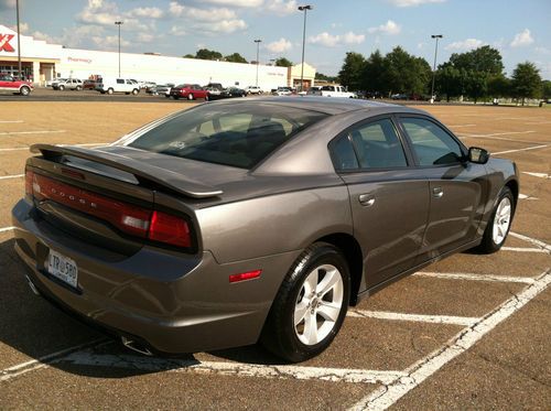 2011 Dodge Charger, US $16,500.00, image 4