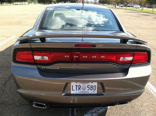2011 Dodge Charger, US $16,500.00, image 5