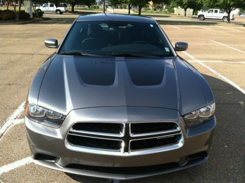 2011 Dodge Charger, US $16,500.00, image 6