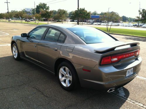 2011 Dodge Charger, US $16,500.00, image 7