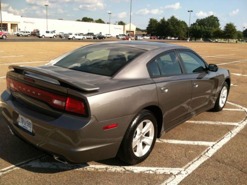 2011 Dodge Charger, US $16,500.00, image 9