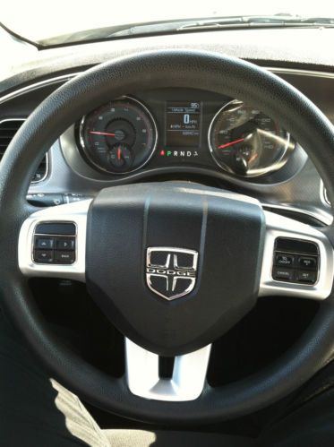 2011 Dodge Charger, US $16,500.00, image 15